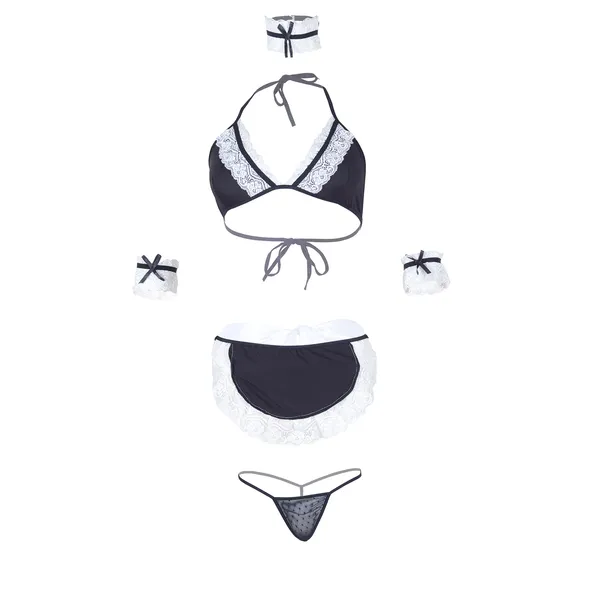 Black_&_White_Maid_Roleplay_Costume_For_Women