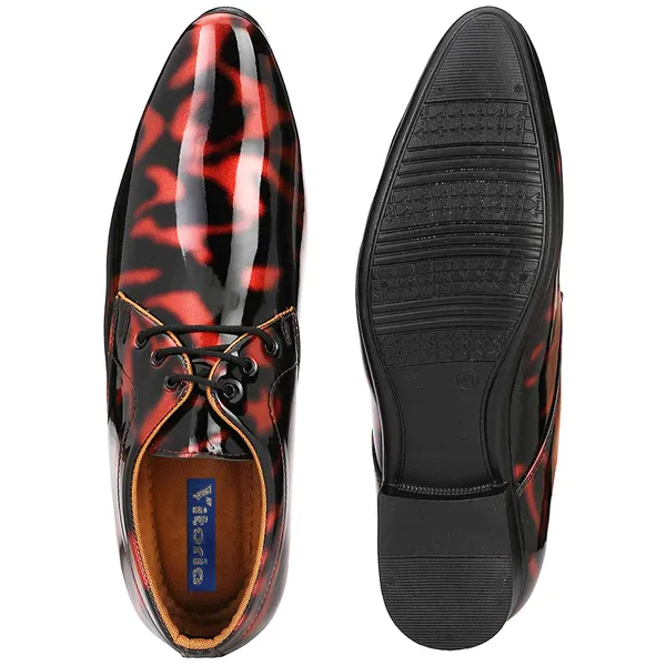 Multicolor_PU_Premium_Derby_Shoe_For_Men