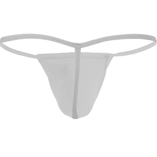 White_G_String_Underwear_For_Men