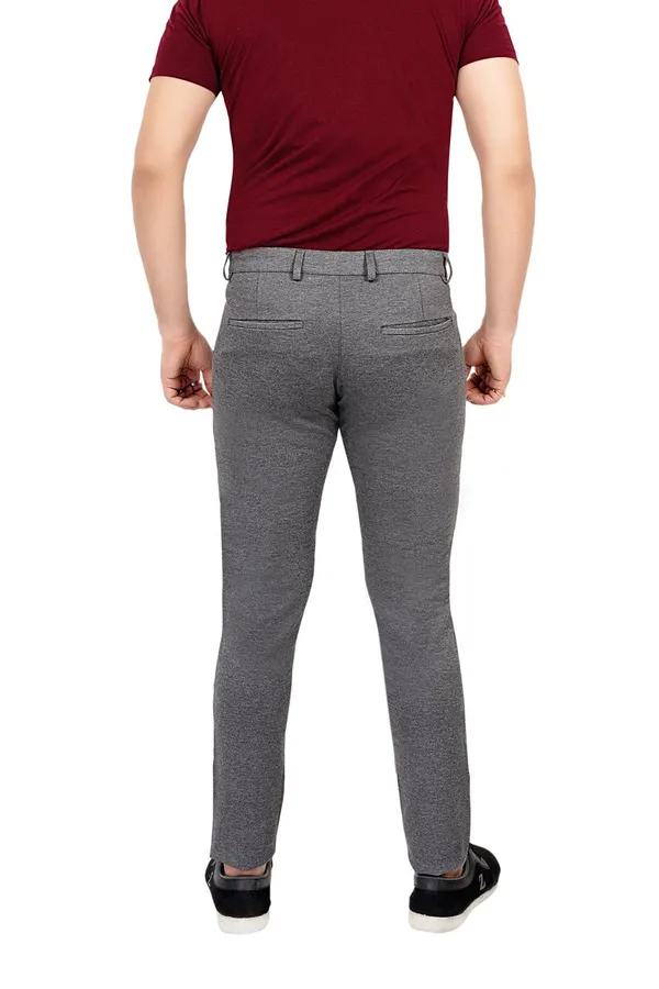 Grey_Fourway_Lycra_Semi-Formal_Trouser_For_Men