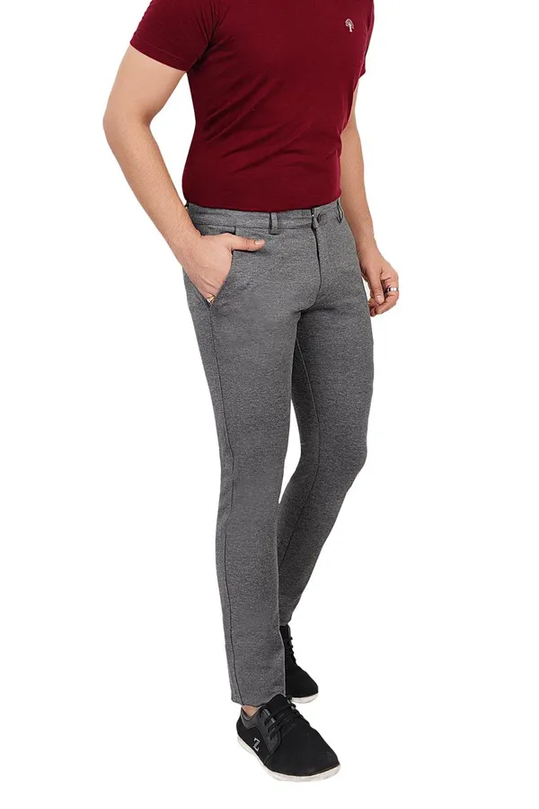 Grey_Fourway_Lycra_Semi-Formal_Trouser_For_Men