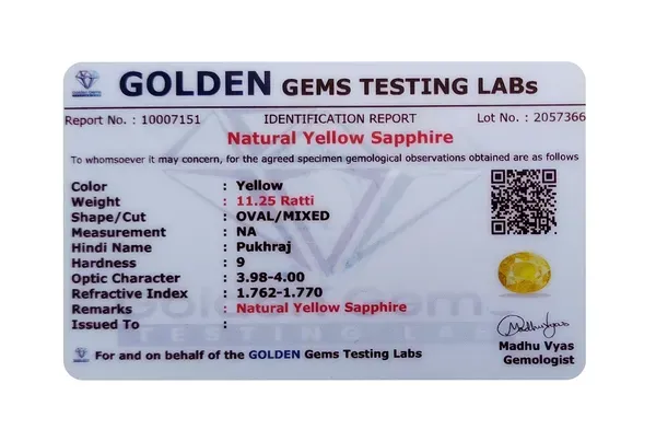 7.25_Ratti_Yellow_Sapphire_Created_Loose_Gemstone