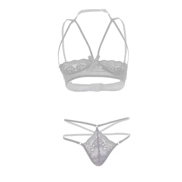 White_Bust_Open_Erotic_Lingerie_For_Women