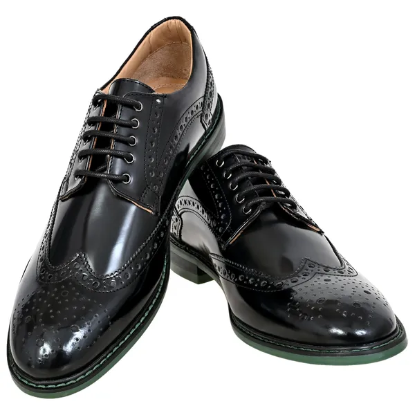 Black_Brush-Off_Leather_Brogues_Formal_Derby_Shoes