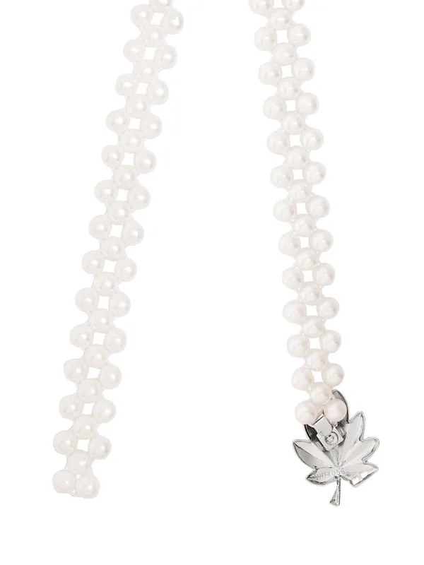 White_Metal_Belt_For_Women