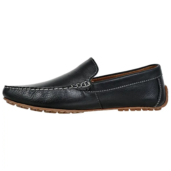 Black_Leather_Lightweight_Penny_Driving_Shoes