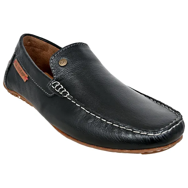 Black_Leather_Lightweight_Penny_Driving_Shoes