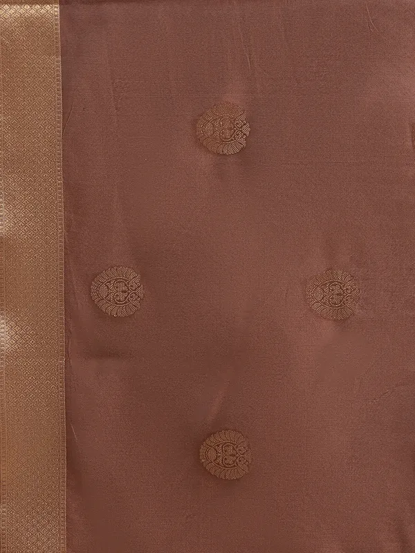 Blue_Masrise_Cotton/Cotton_Banarasi_Sarees_For_Women