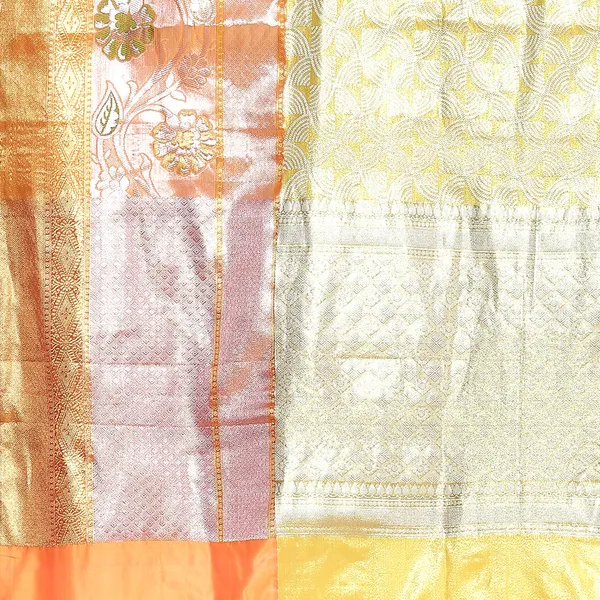 Beige_Kanchi_Silk_Banarasi_Sarees_For_Women