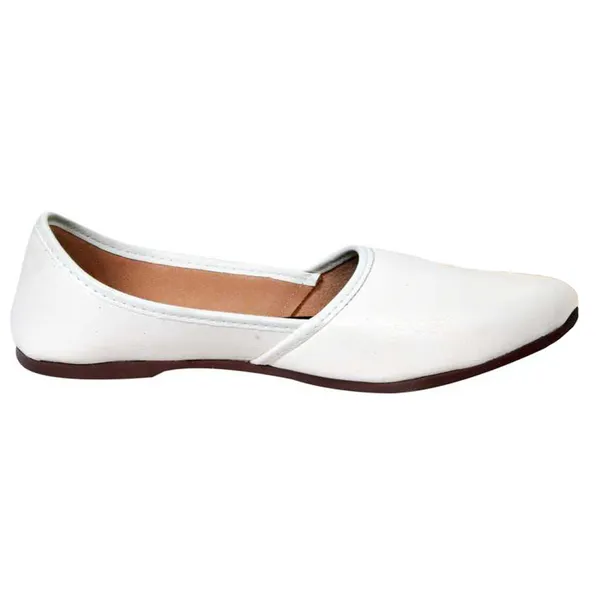 Black_&_Blue_&_Tan_&_White_PU_Premium_Mojaris_Shoe_For_Men