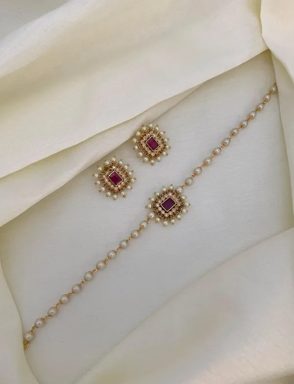 Bella_Nakshatra_CZ_Pearl_Choker_Set