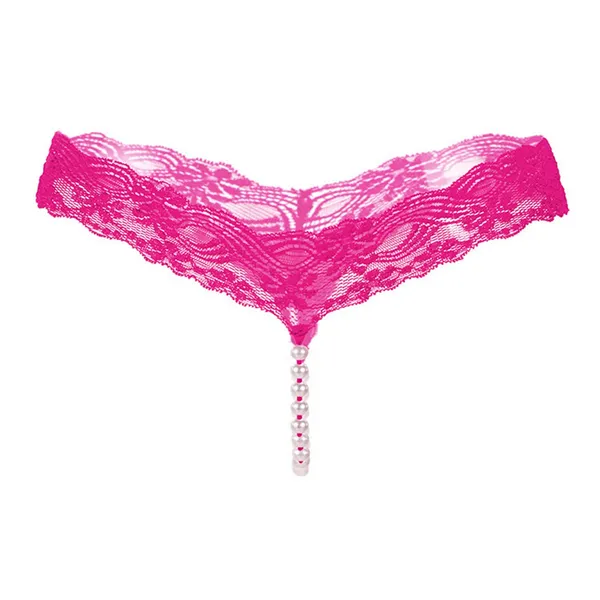 Rose_Pink_Crotchless_Erotic_Panty_For_Women