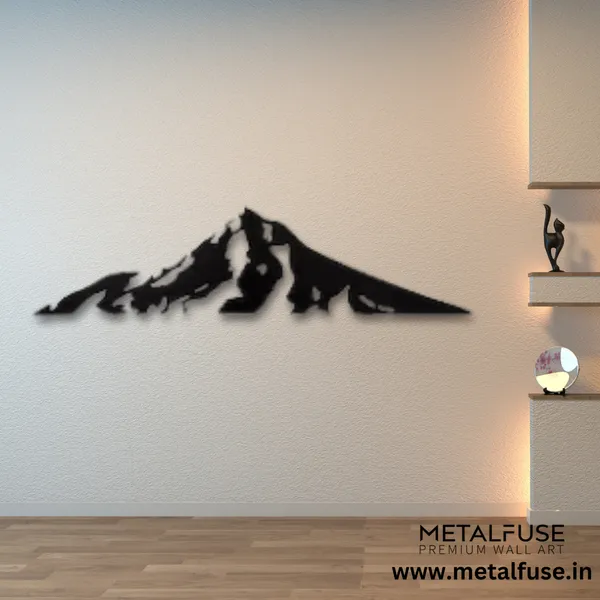 Black_Mount_Hood_-_Wood_Wall_Art
