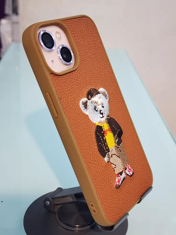 Iphone-15(6.1)_Brown_Santa_Barbara_Polo_&_Racquet_Club_Boris_Series_Leather_Case