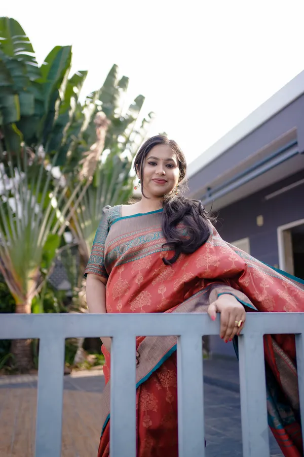 ORANGE_KANJIVARAM_SILK__SAREE