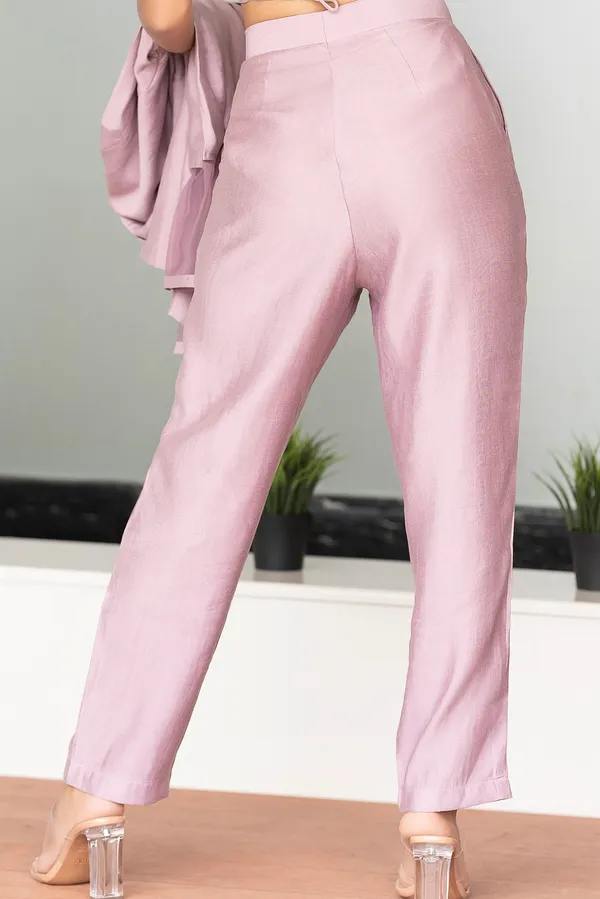 Lavender_Straight_Fit_Trouser