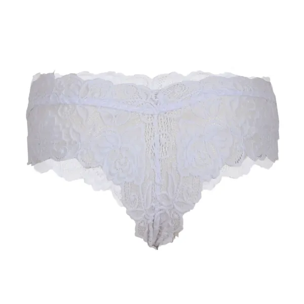 White_Hipster_Panty_For_Women
