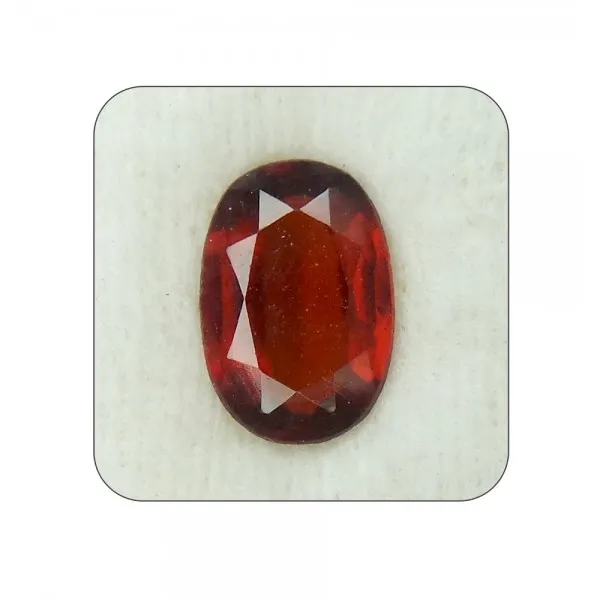 Brown_Hessonite_Garnet/Gomed_For_Unisex