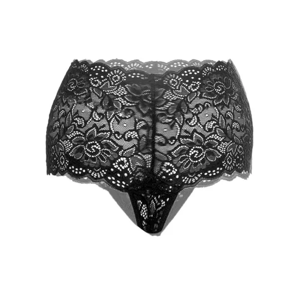 Black_Thong_Panty_For_Women