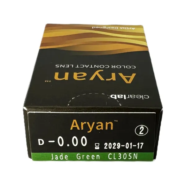 Aryan_Monthly_Disposable_Color_Contact_Lens