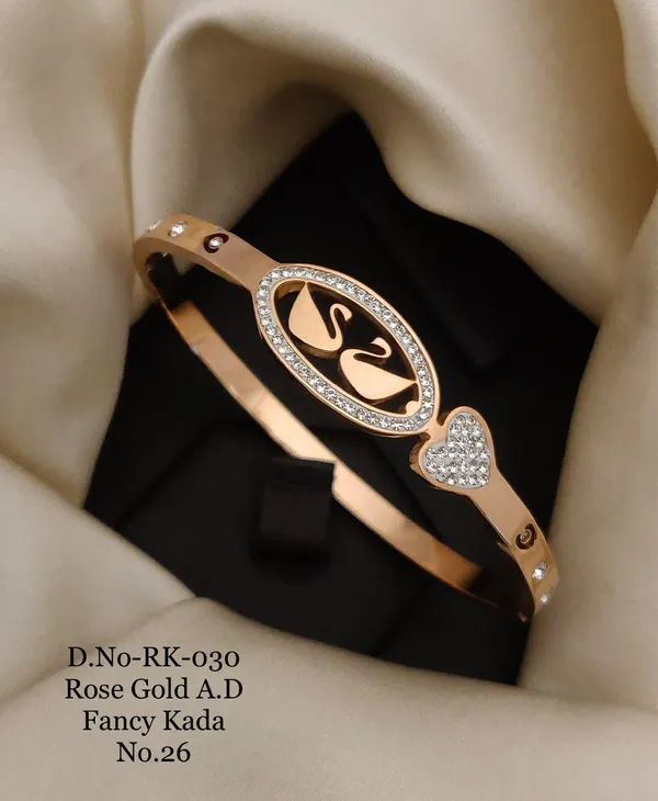 Rose_Gold_Attractive__Bracelet_Kada_For_Women