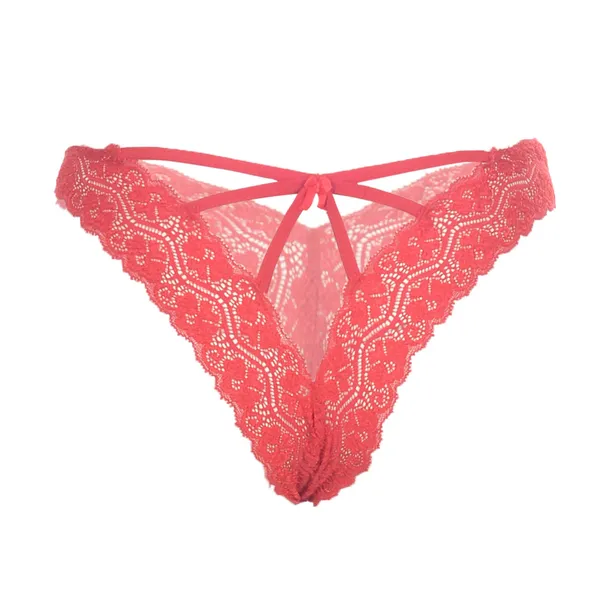 Red_Thong_Panty_For_Women