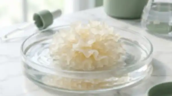 THE_LAB__The_Power_of_1%_Snow_Mushroom__undefined