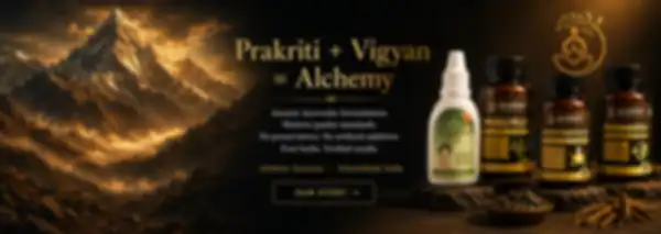 Prakriti+Vigyan=Alchemy_undefined__undefined