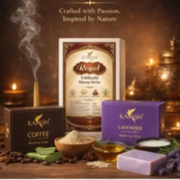 FROM_THE_FOUNDER’S_HEART:_THE_STORY_OF_KAYASH__undefined