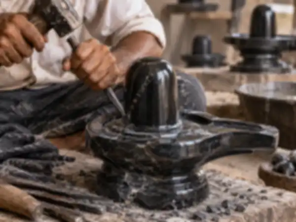 Content_and_Media_Authentic_Narmadeshwar_Shivlings,_Crafted_in_Bakawan.__undefined