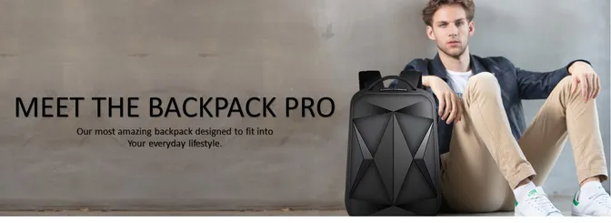 Xiaomi mi geek multifunctional waterproof shoulder bag hotsell