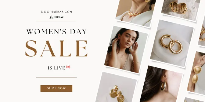 Buy HAERAZ products online at best prices on haeraz.com
