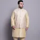 Gold & Beige__SOJANYA