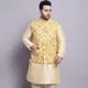 Gold & Yellow__SOJANYA