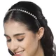 Gold__Vogue Hair Accessories