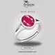 Ruby__HARIOM JEWELLS 