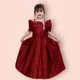 Red__KTR Garments