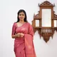 Peach__RADHI FASHION