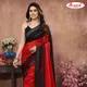 Red::Black__Anand Saree