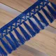 Royal Blue__PREMDAS LACE