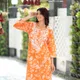 Orange__Pkz Lucknawi Chikan