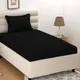 Black__PRECISE FABRICS
