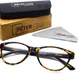 Brown__PETER JONES EYEWEAR