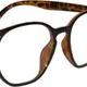 Brown__PETER JONES EYEWEAR