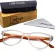 Orange__PETER JONES EYEWEAR