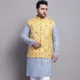 Blue and Mustard__SOJANYA