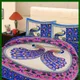 BLUE__Bedsheet Adda