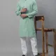 Sea Green__SOJANYA