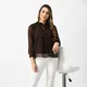 Coffee Brown__Elanmate