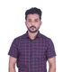 Navy Blue__TARBOOJ and SONS